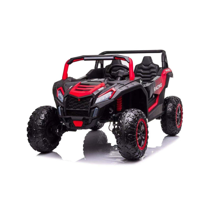 Freddo Dune Buggy 4X4 Buccaneer 2 Seater Kids Ride-on Car