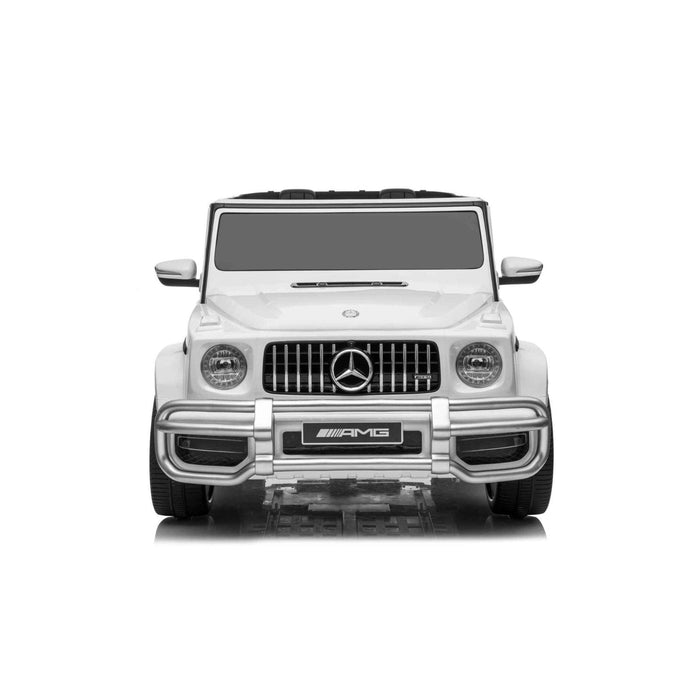 Freddo Mercedes Benz G63 AMG G Wagon Kid Ride on Car
