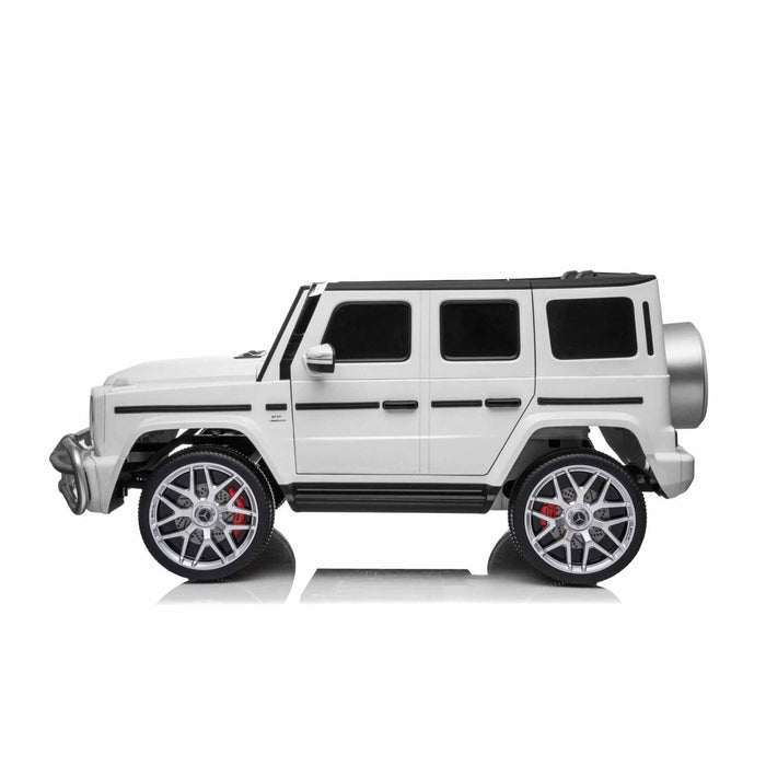 Freddo Mercedes Benz G63 AMG G Wagon Kid Ride on Car