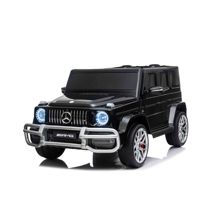 Freddo Mercedes Benz G63 AMG G Wagon Kid Ride on Car