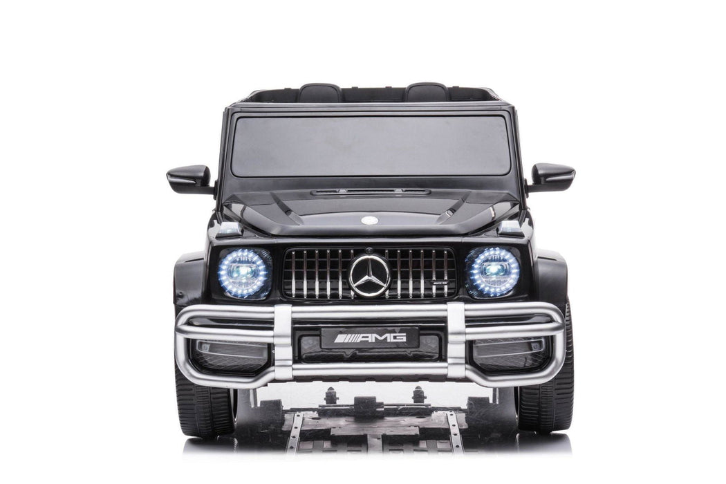 Freddo Mercedes Benz G63 AMG G Wagon Kid Ride on Car