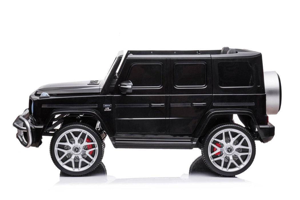 Freddo Mercedes Benz G63 AMG G Wagon Kid Ride on Car