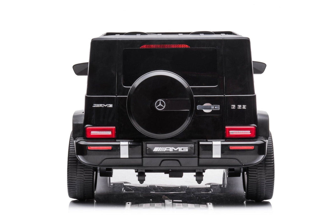 Freddo Mercedes Benz G63 AMG G Wagon Kid Ride on Car