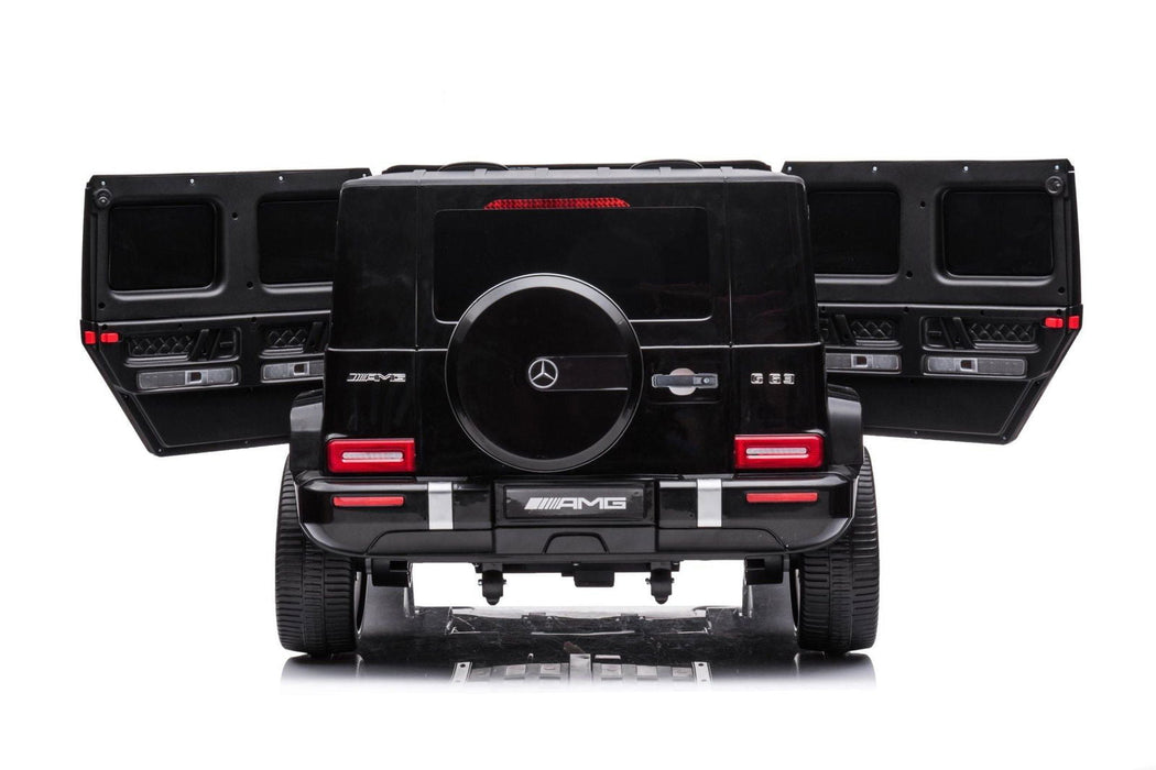 Freddo Mercedes Benz G63 AMG G Wagon Kid Ride on Car