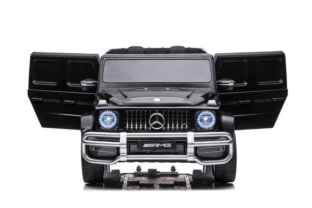 Freddo Mercedes Benz G63 AMG G Wagon Kid Ride on Car