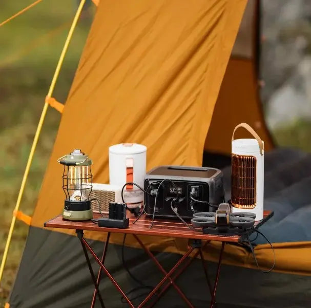 Portable Power Solutions