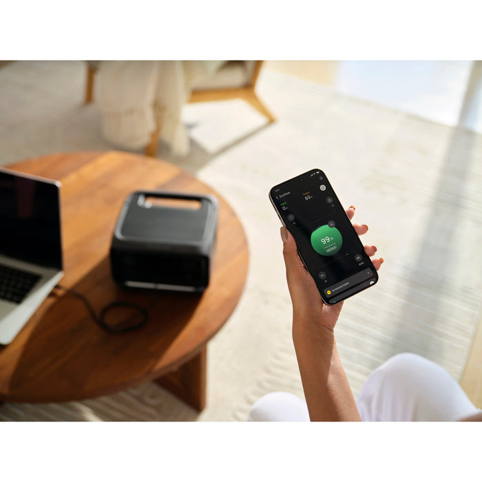 Ecoflow River 3 Plus Portable Power Station