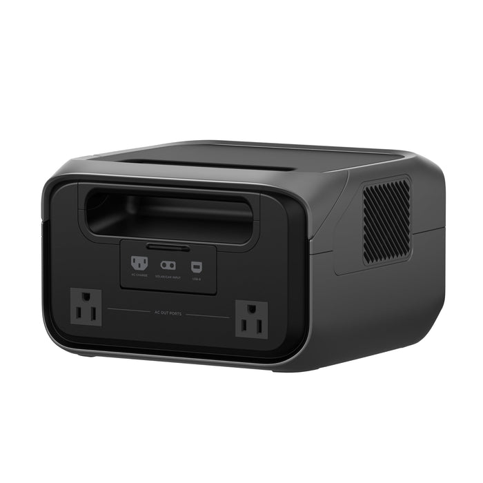 Ecoflow River 3 Plus Portable Power Station
