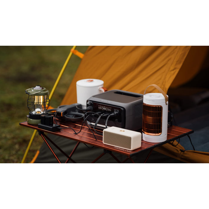 Ecoflow River 3 Plus Portable Power Station