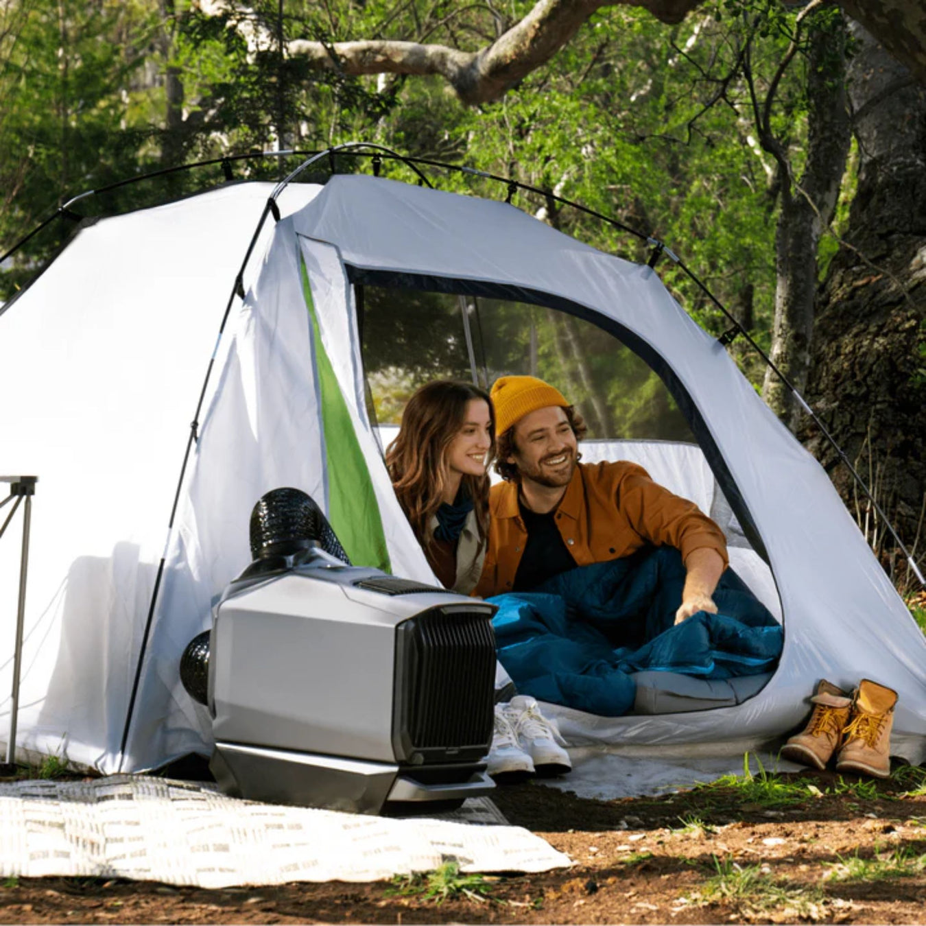 Portable Airconditioners